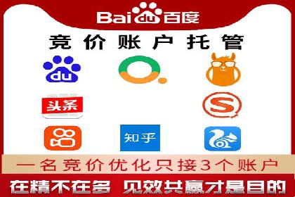 某科技公司网络推广竞价的成功之路
